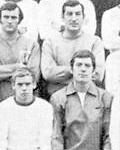 Doncaster Rovers Team Photos: DRFC Team Photo: 1970-71